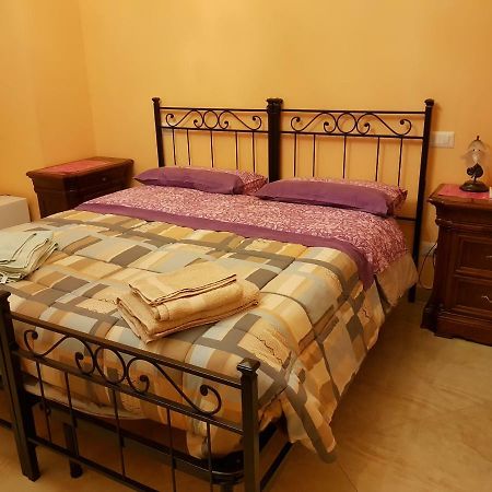 The Sun House Hotel Рим Екстериор снимка