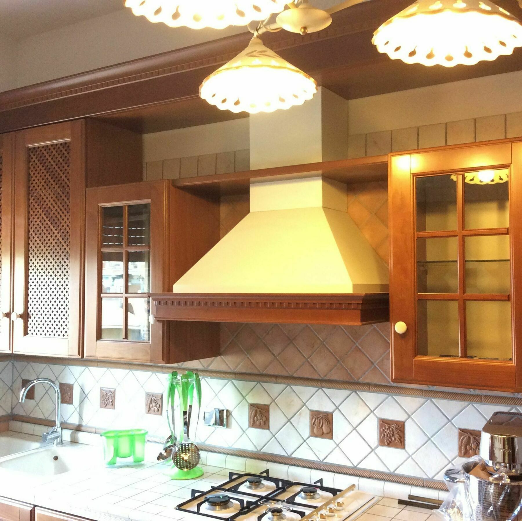 The Sun House Hotel Рим Екстериор снимка