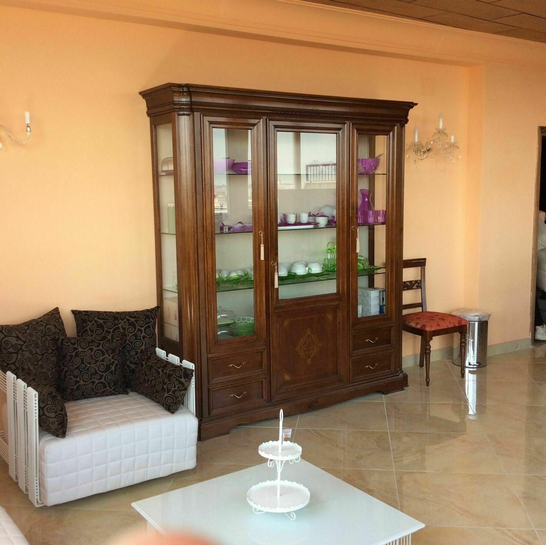The Sun House Hotel Рим Екстериор снимка