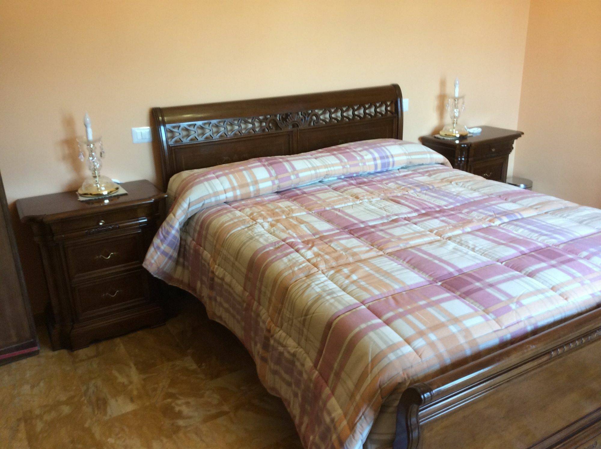 The Sun House Hotel Рим Екстериор снимка