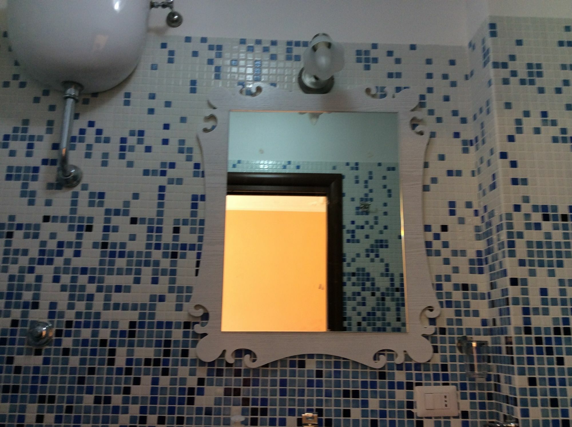 The Sun House Hotel Рим Екстериор снимка