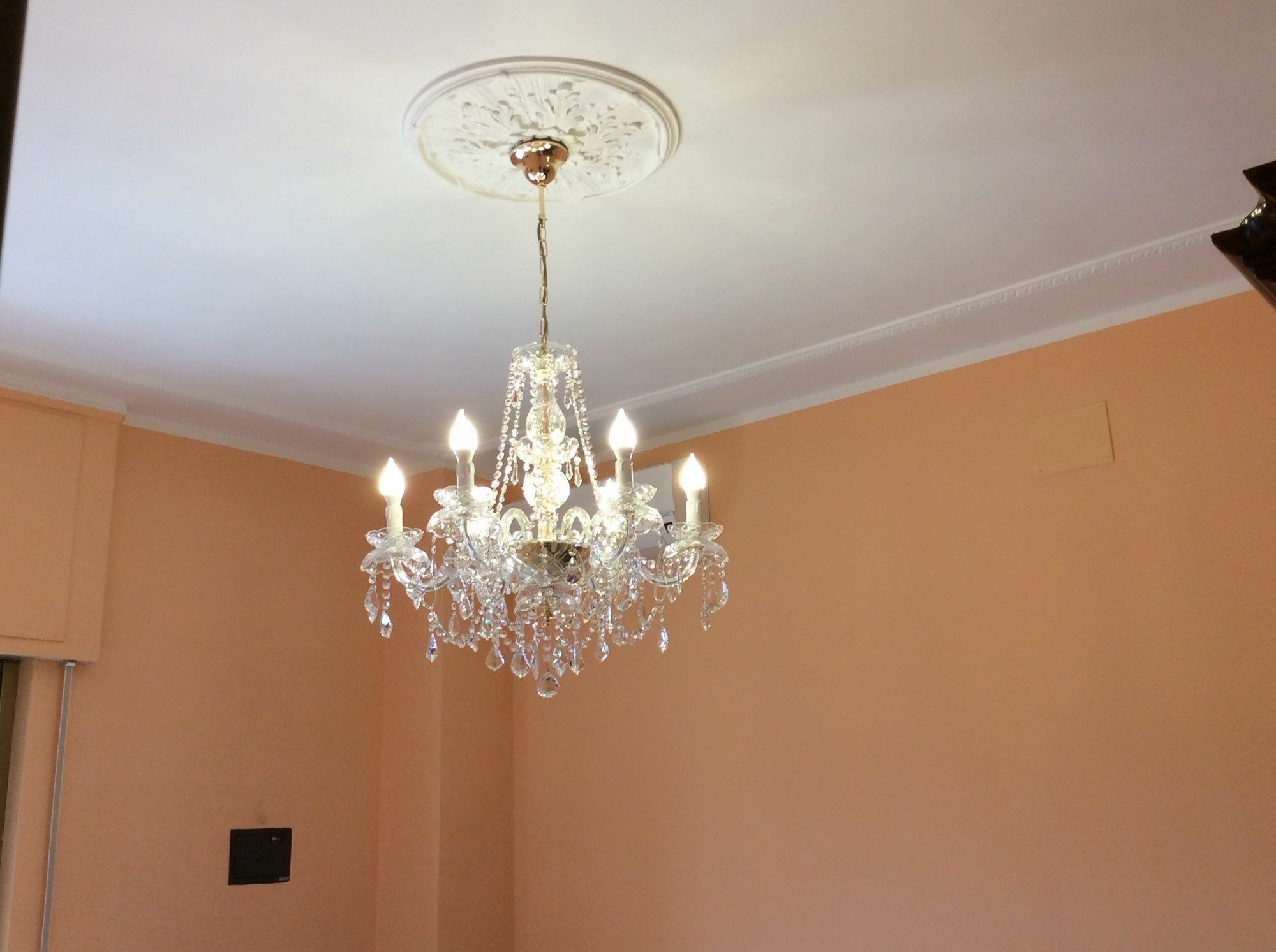 The Sun House Hotel Рим Екстериор снимка