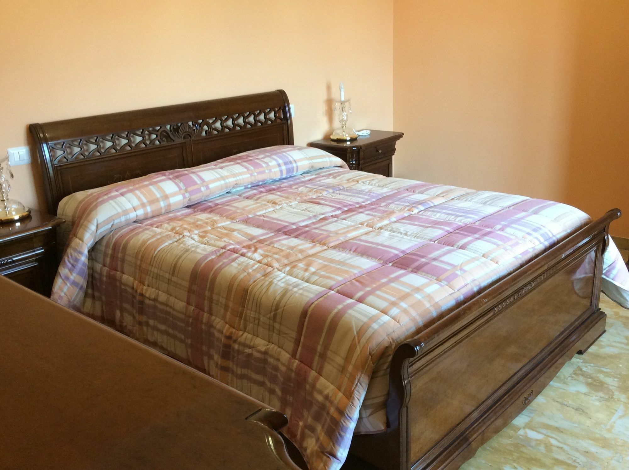 The Sun House Hotel Рим Екстериор снимка