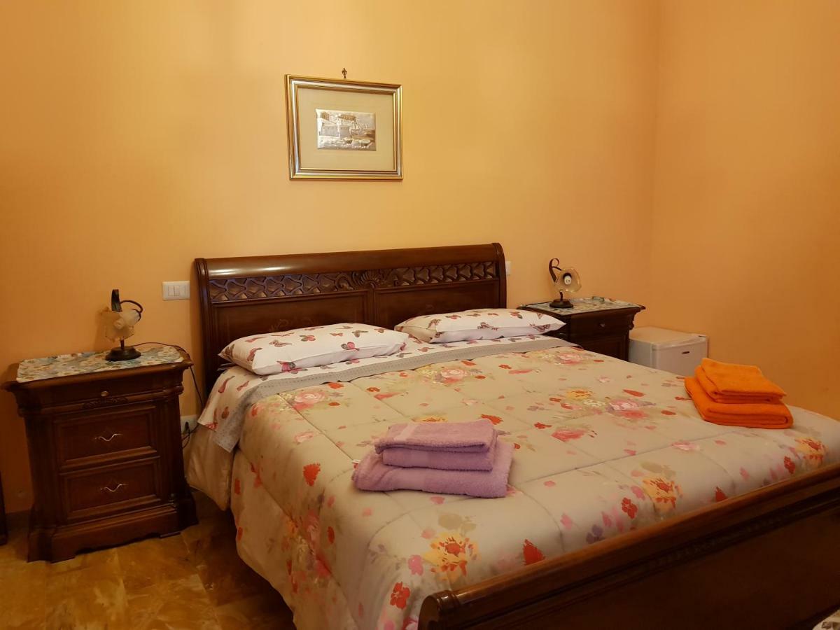 The Sun House Hotel Рим Екстериор снимка