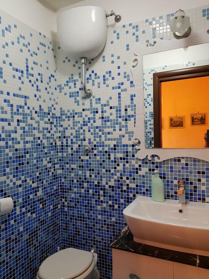 The Sun House Hotel Рим Екстериор снимка
