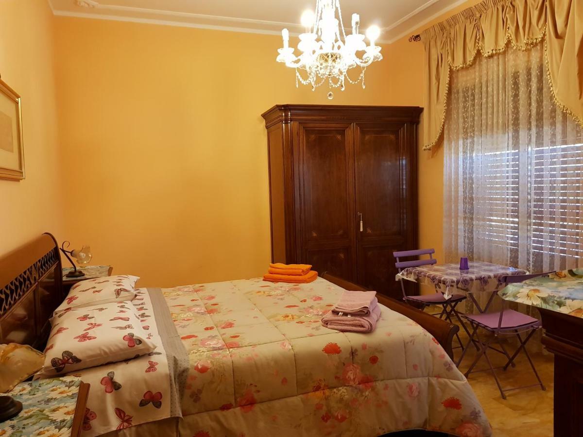 The Sun House Hotel Рим Екстериор снимка