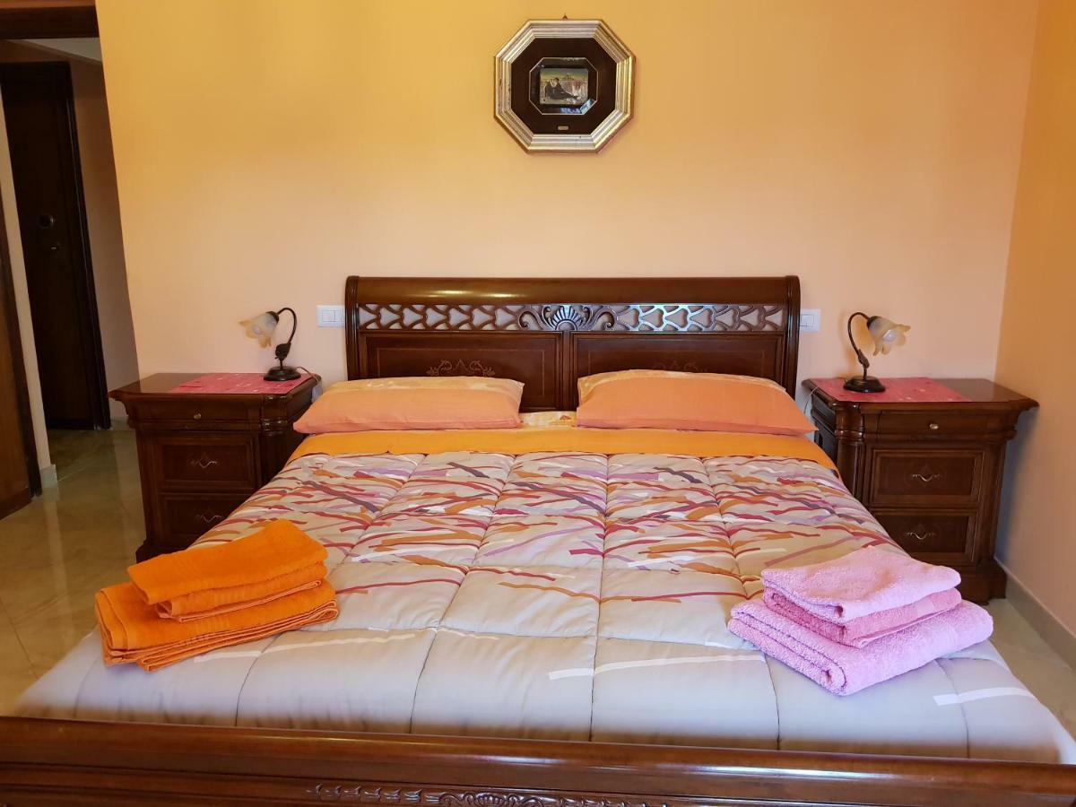 The Sun House Hotel Рим Екстериор снимка