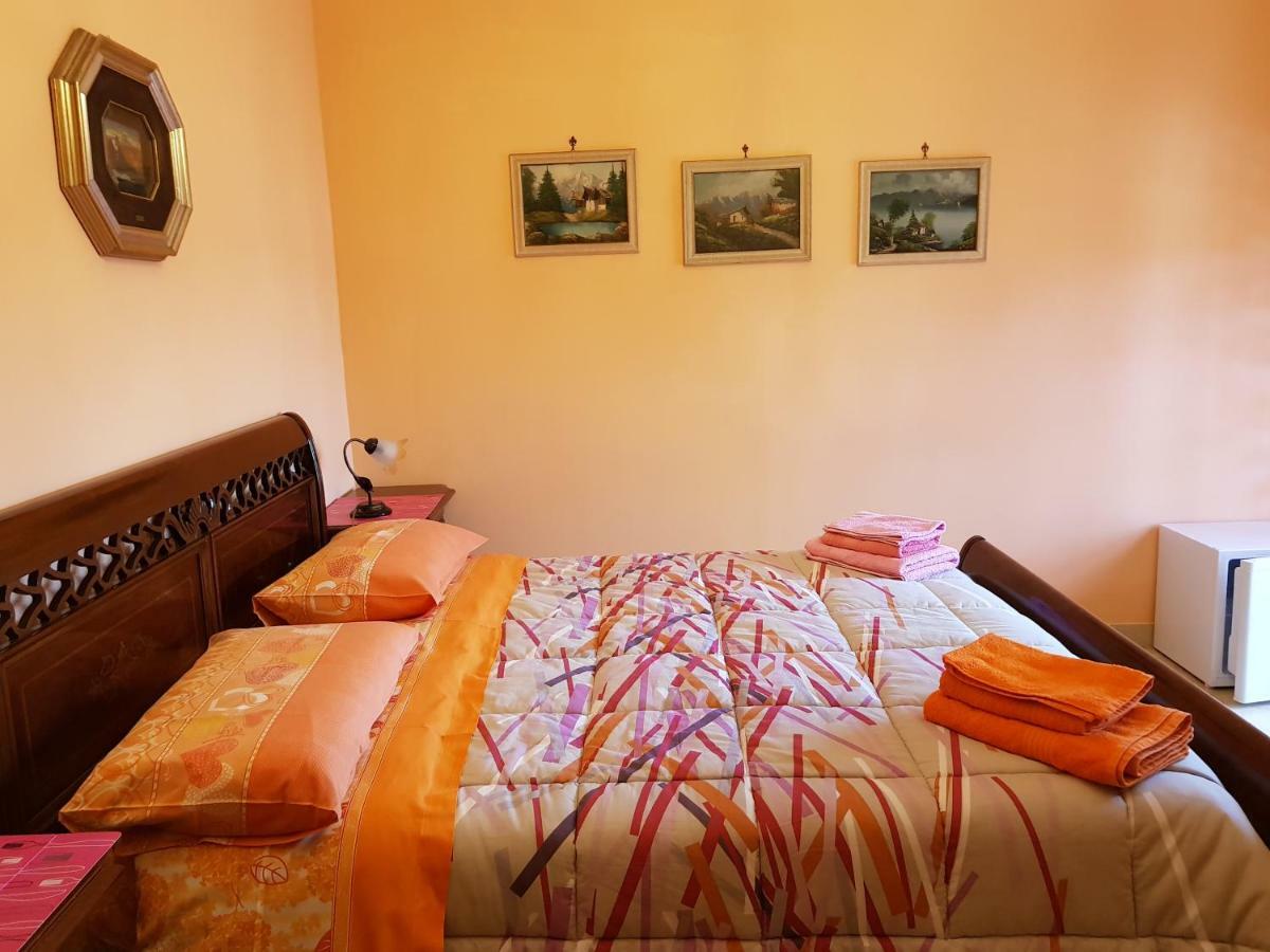 The Sun House Hotel Рим Екстериор снимка