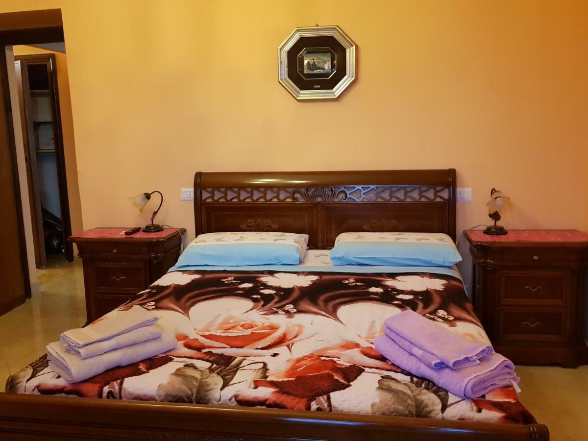 The Sun House Hotel Рим Екстериор снимка